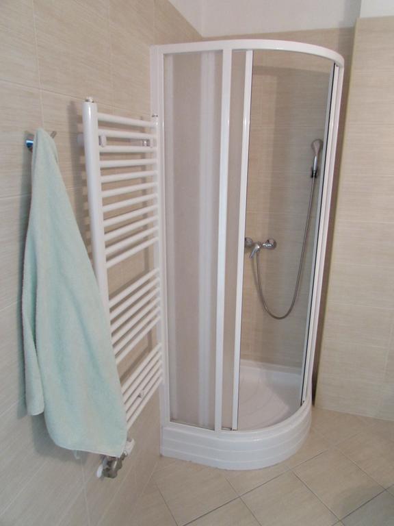 Myflat Siofok Beach Apartment Bagian luar foto